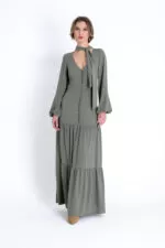 Flora dress - Image 2